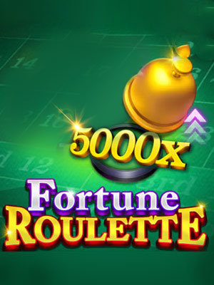 Fortune Roulette - JILI